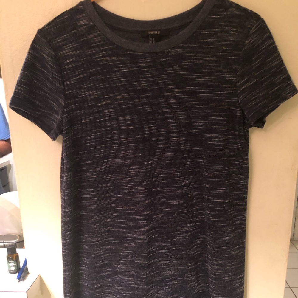 Forever 21 cute but simple and comfy dress